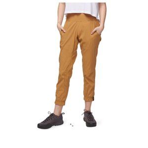 Backcountry Double Dyno Climb Jogger - Women's Medal Bronze Small